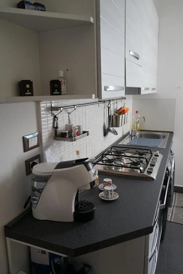 לצ'ה Nice House - Full Apartment