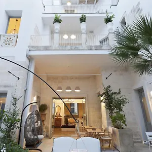2* Oda ve Kahvaltı Palazzo Dei Dondoli